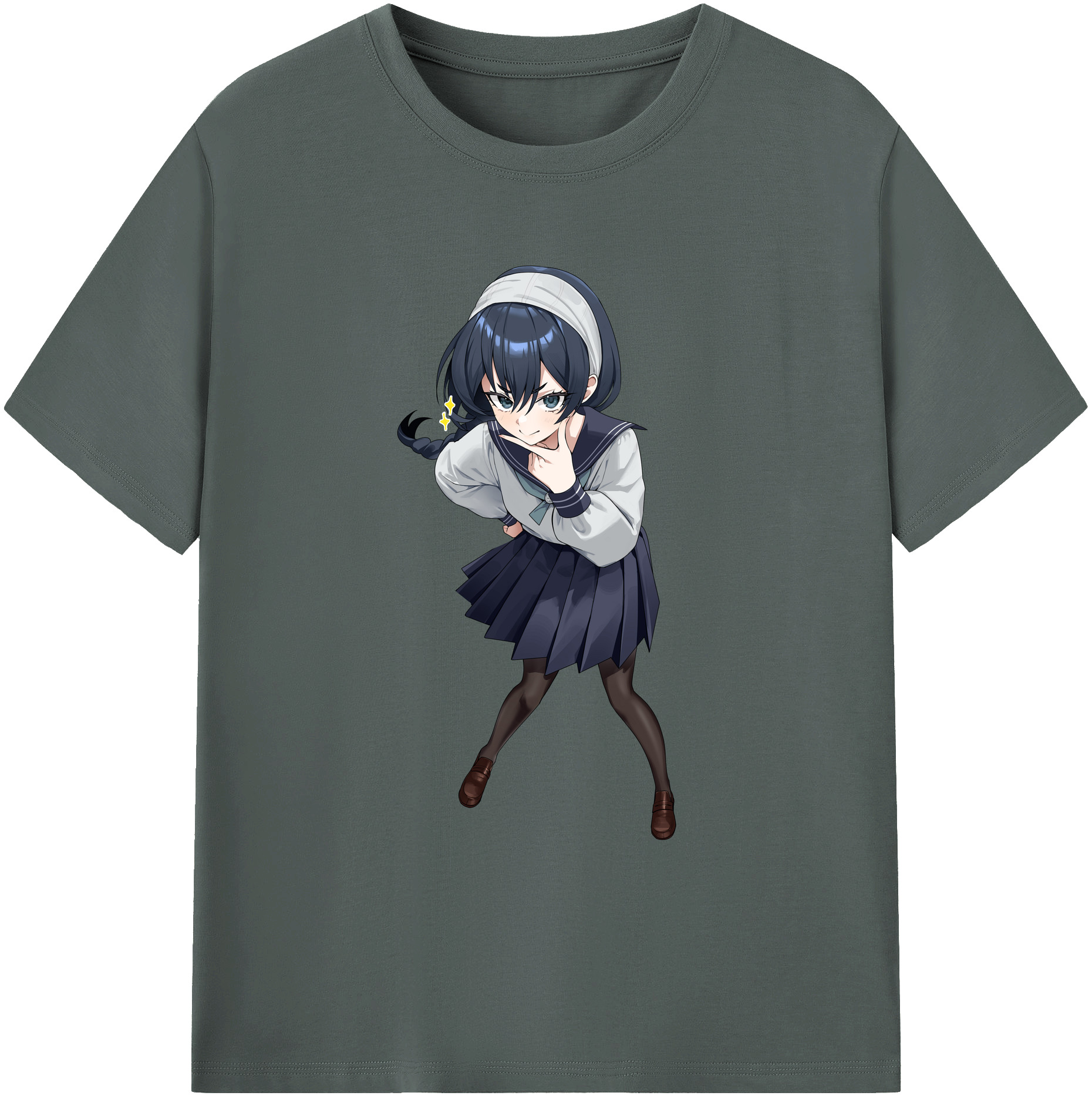 （画像用） 呪術廻戦 Jujutsu Kaisen 綿100％ メンズ半袖Tシャツ｜肌触りやわらか＆通気性